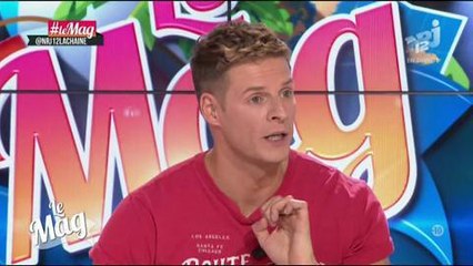 Vivian (Secret Story 8) en colère contre les rumeurs sur son homosexualité