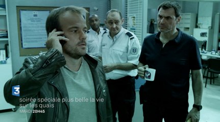 10 ans de Plus belle la vie : bande-annonce