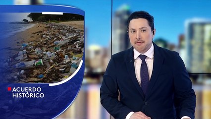 Acuerdo para reducir la contaminación a las playas de San Diego.