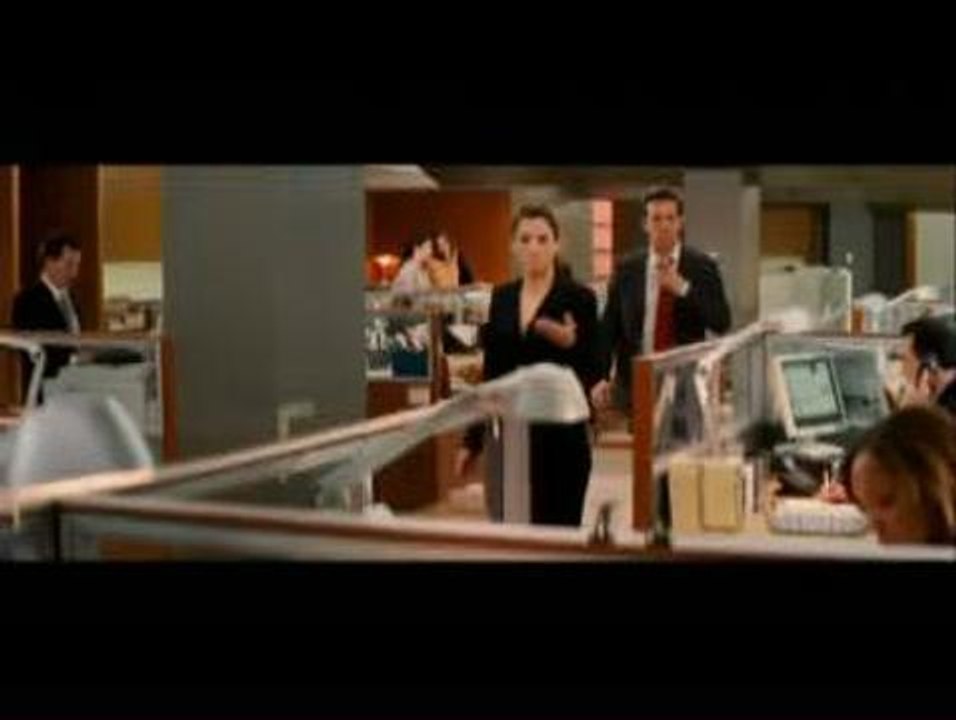 La proposition Bande-annonce