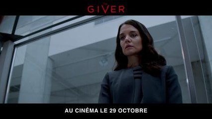 The Giver (bande-annonce)