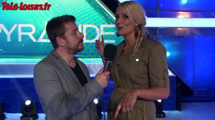 Pyramide : Les maîtres-mots présentent les nouvelles règles