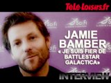 Jamie Bamber (Battlestar Galactica)