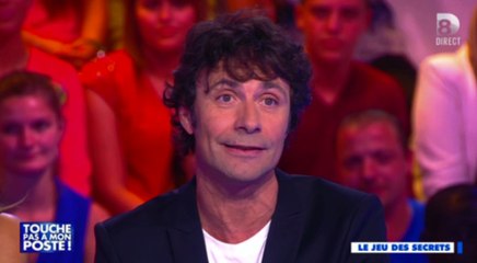 Christophe Carrière (Touche pas à mon poste) a travaillé dans le X... enfin presque