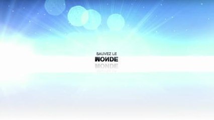 Disney Infinity 2.0 (bande-annonce)