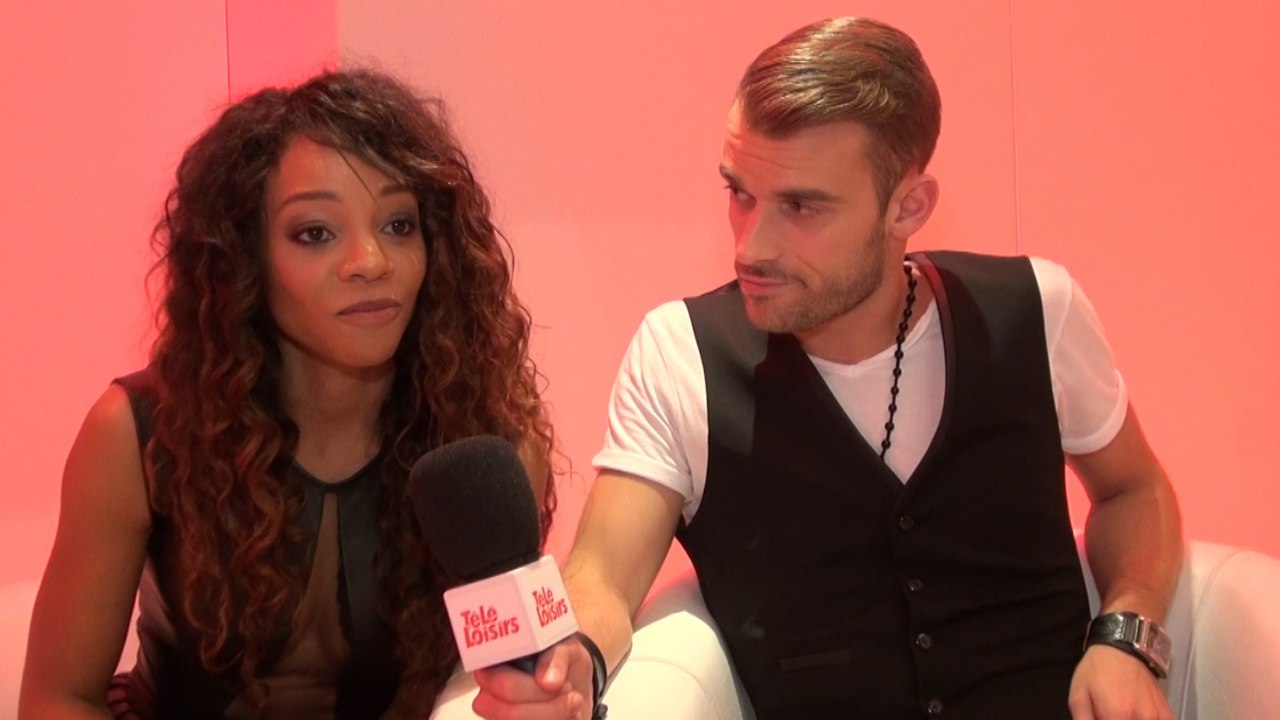 Louisy Joseph à propos des L5 : "On ne peut pas se forcer à être ami avec quelqu'un"