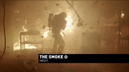 The Smoke : bande-annonce saison 1 sur Jimmy avec CANALSAT