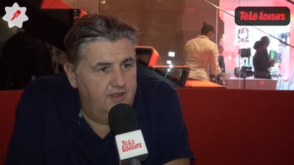 Pierre Ménès, Salvatore Sirigu, Nicolas Batum... Les people jugent FIFA 15 !