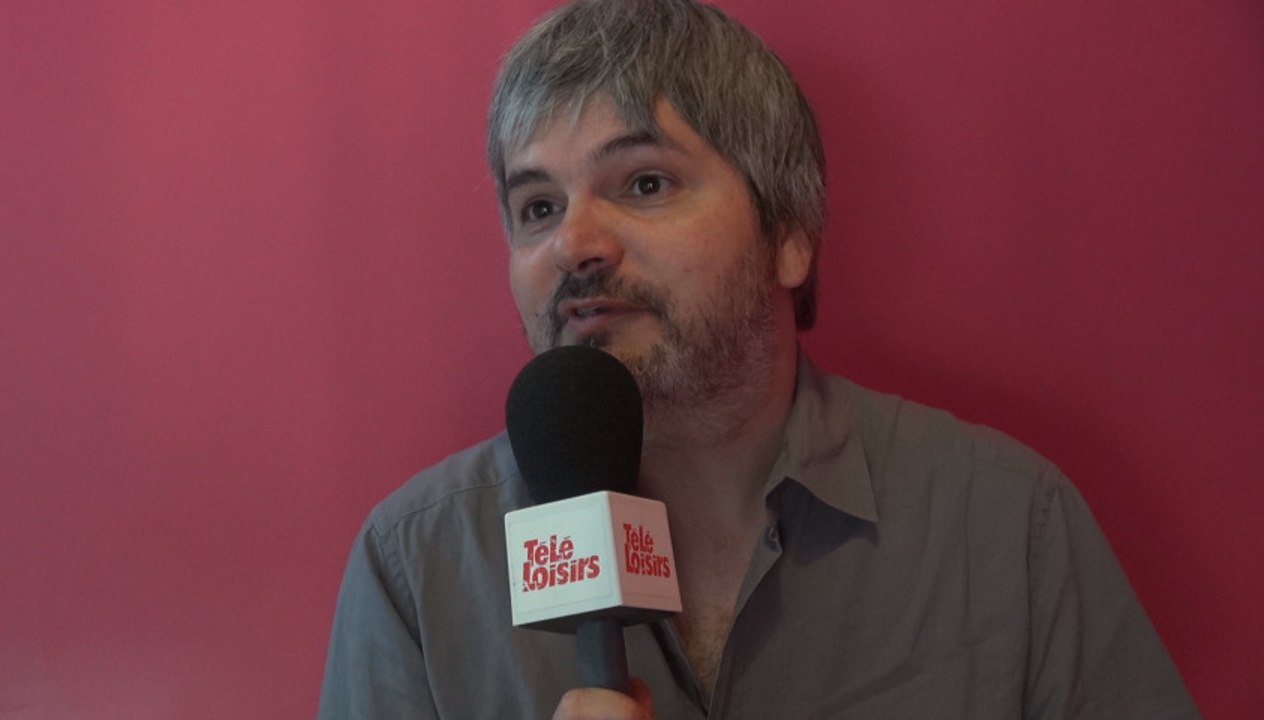 Ainsi soient-ils saison 2 : Interview du réalisateur Rodolphe Tissot