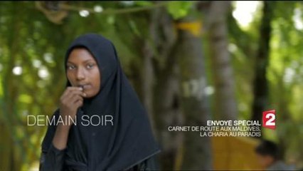 Soirée France 2 (23 octobre)