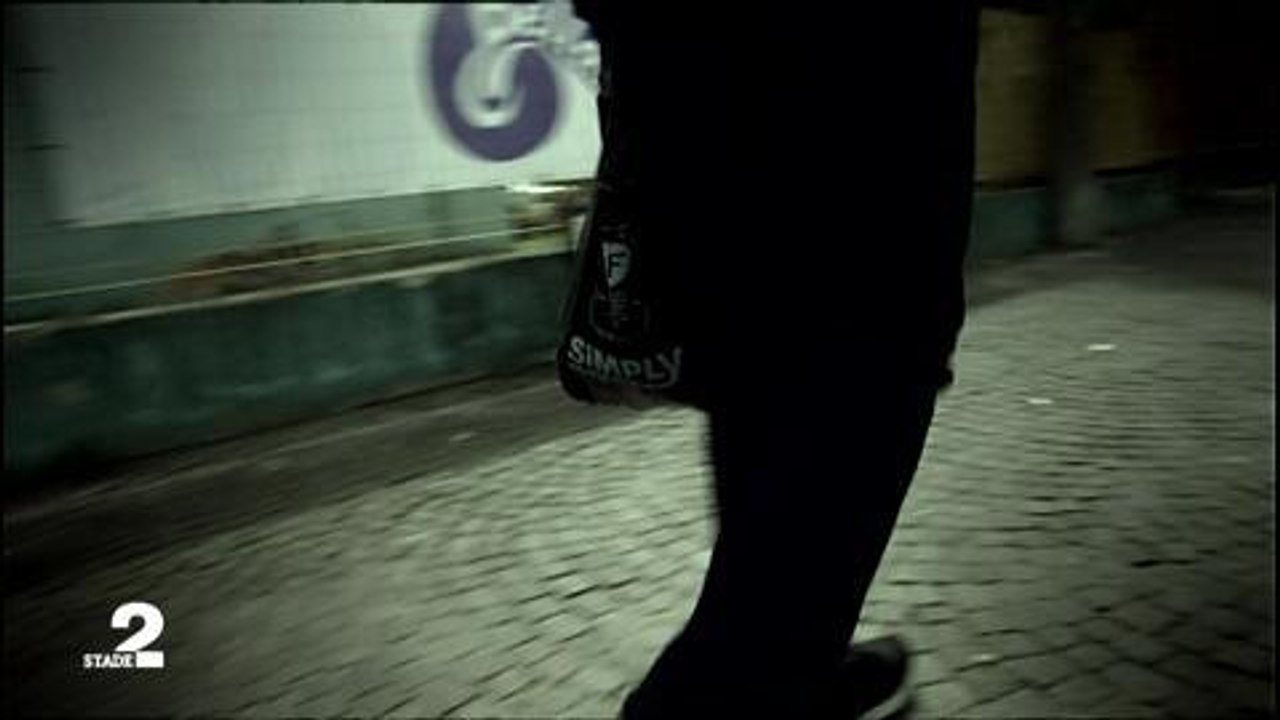Stade 2 Marco Pantani (bande-annonce)