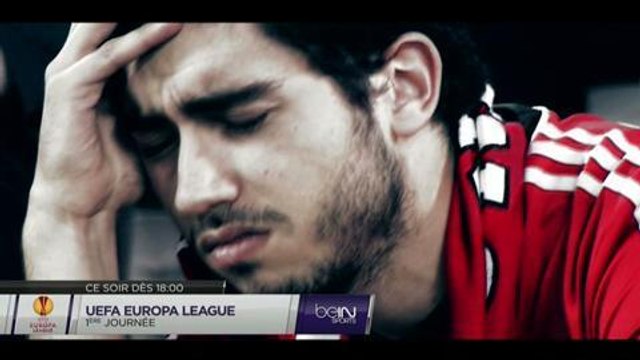 Europa League 2014-2015 (beIN Sports) 1ère journée