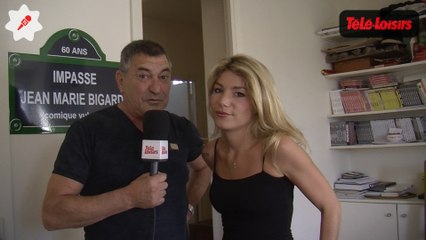 Jean-Marie et Lola Bigard : héros d'un programme court ? (VIDEO)