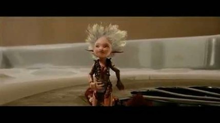 Arthur 3 : La guerre des deux mondes - Bande-annonce