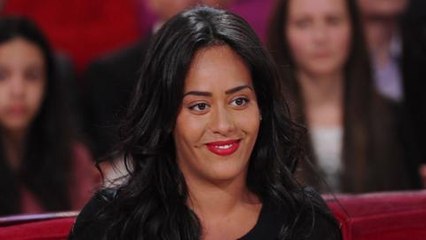 Amel Bent : coup de mou et rondeurs ? Elle assume !