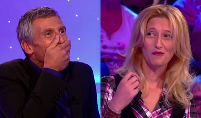 Elle avale la bague... de peur de répondre à une demande en mariage