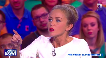 The Cover : Quand les chroniqueurs de Cyril Hanouna descendent le programme