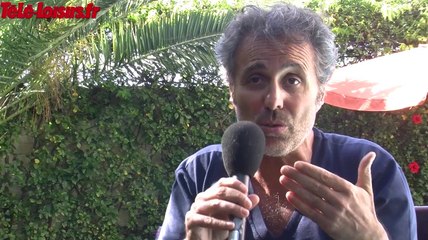 Saison 2 de Kaboul Kitchen (Canal+) : rencontre avec Gilbert Melki