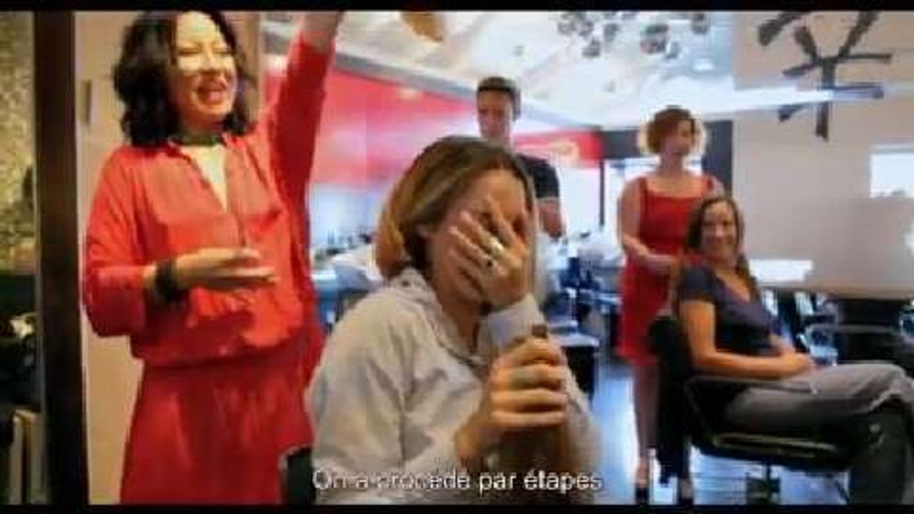 La transformation de Shailene Woodley pour Nos étoiles contraires