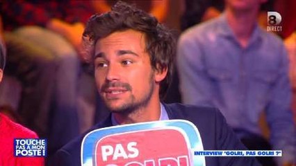 Quand Bertrand Chameroy se moque de Maeva de L'île des vérités
