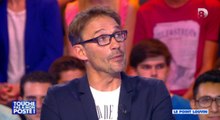 TPMP : Julien Courbet balance les vraies raisons du départ de Gérard Louvin