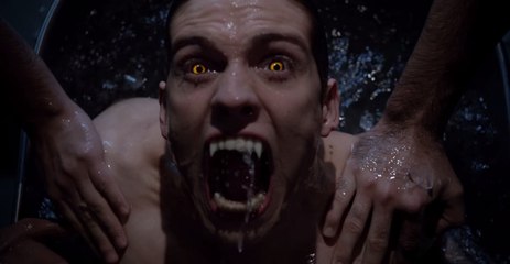 Teen Wolf saison 3 : la bande annonce VO