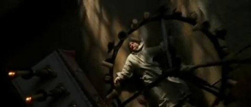 Robin des bois - Bande-annonce VF