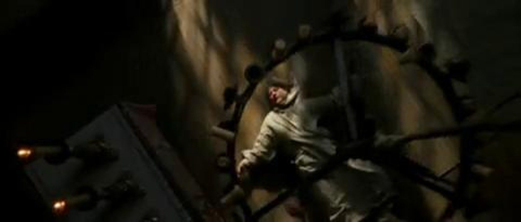 Robin des bois - Bande-annonce VF