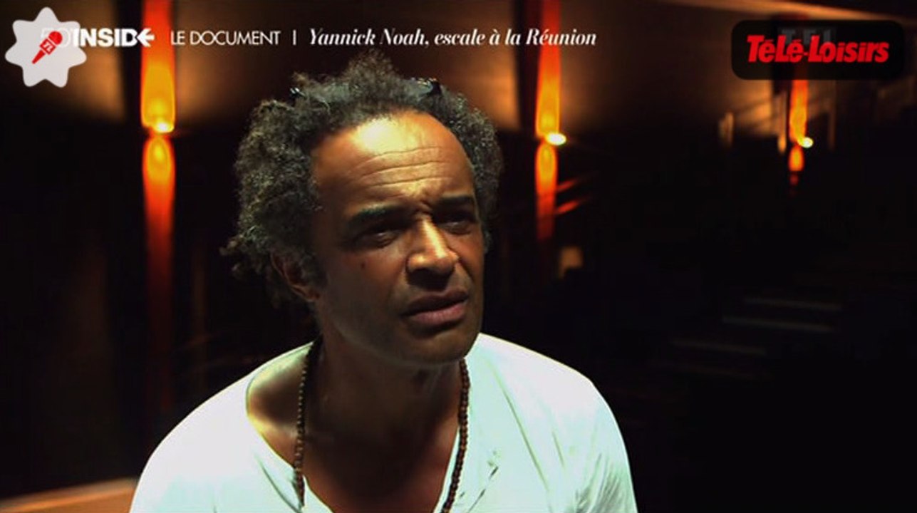 Boudé par son public, Yannick Noah reconnait des "boulettes"... Zapping People