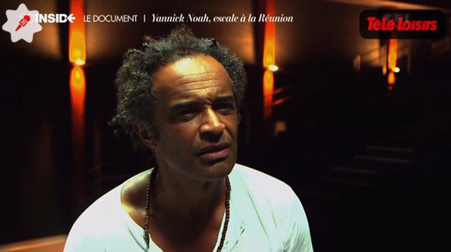Boudé par son public, Yannick Noah reconnait des boulettes ... Zapping People
