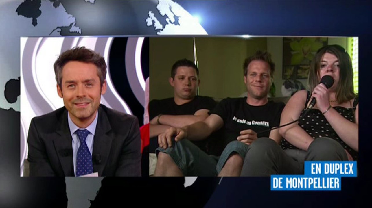 Rémi Gaillard explique comment il a piégé Confessions Intimes