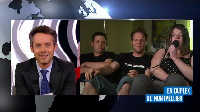 Rémi Gaillard explique comment il a piégé Confessions Intimes