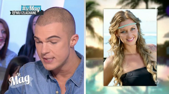 Aurélie Van Daelen (Les Anges, Secret Story) arrête la télé-réalité