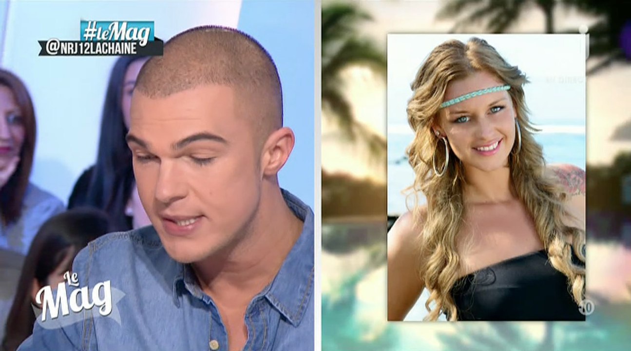 Aurélie Van Daelen (Les Anges, Secret Story) arrête la télé-réalité