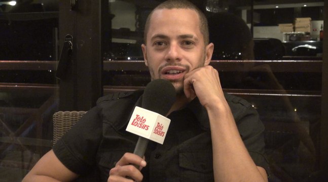 Plus belle la vie fête ses 10 ans : Ambroise Michel se souvient...