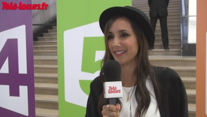 Elise Chassaing et Agathe Lecaron présentent la rentrée d'On n'est pas que des cobayes (France 5)