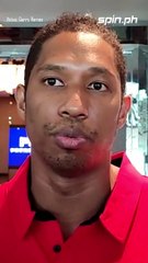 Brownlee, Scottie will go down among PBA greatest, says Devance