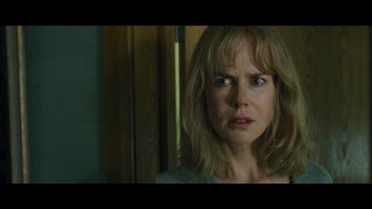 Avant d'aller dormir : nouvel extrait du film avec Nicolas Kidman et Colin Firth