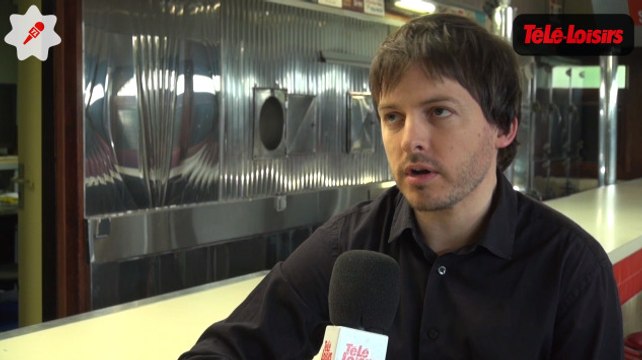 Chris Esquerre : ''Je ne veux plus faire de chroniques au Grand Journal''