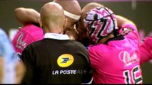 Stade Français - Racing Metro (Canal+) 11 octobre