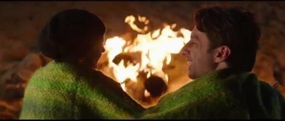 Le rôle de ma vie : bande-annonce