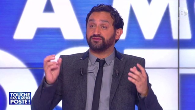 Cyril Hanouna repond aux critiques après le passage de Nicole Scherzinger