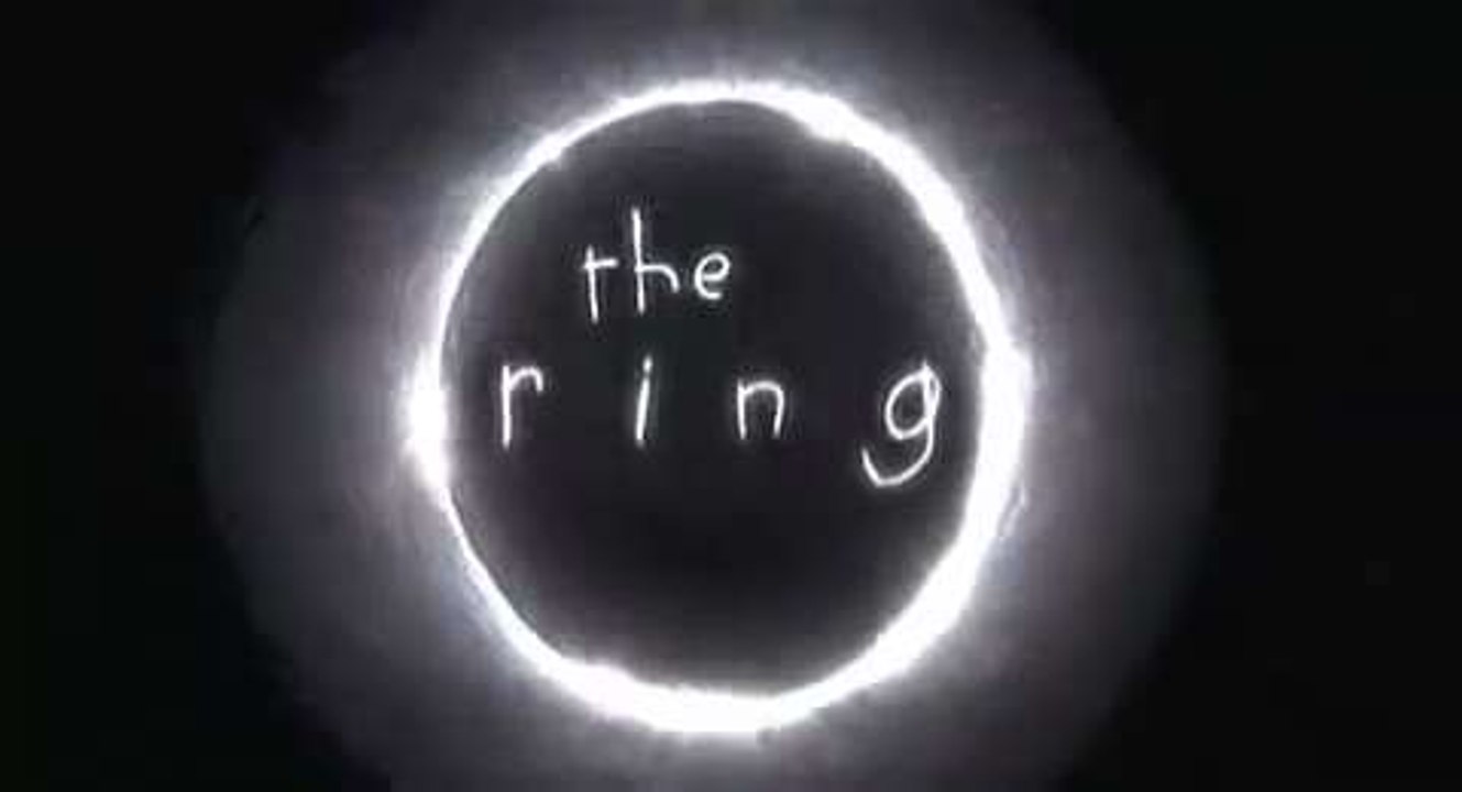 The Ring (trailer)