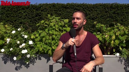 Stéph (Secret Story 8) est-il sorti avec Shy'm ? Il répond...