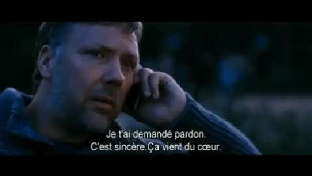 REVENGE de Susanne Bier : bande-annonce