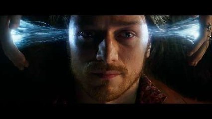 X-Men days of future past : nouvelle bande-annonce