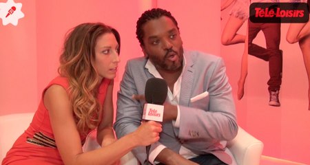 Anthony Kavanagh (Danse avec les stars) : Découvrez combien de kilos il a déjà perdus !