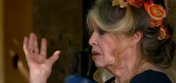 Brigitte Bardot réaffirme son soutien à Marine Le Pen