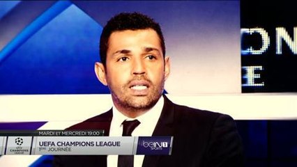 Ligue des Champions 2014/2015 : 1ère Journée (beIN Sports)