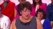 Le Grand 8 : Roselyne Bachelot critique C à vous où elle a été invitée (VIDEO)